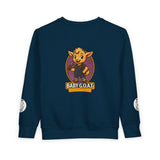 Rafeal The Builder - Toddler Sweatshirt