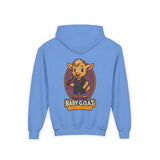 Rafeal The Builder - Youth Heavy Blend Hooded Sweatshirt