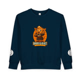 Author The Storyteller - Toddler Sweatshirt