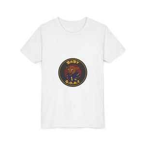 Devon The Touchdown Star - Youth Short Sleeve Tee