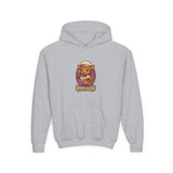 Lisa The Cook - Youth Heavy Blend Hooded Sweatshirt