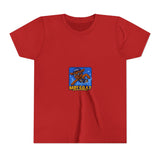 Remy The Swimmer - Youth Short Sleeve Tee