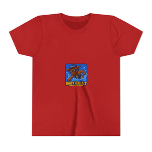 Remy The Swimmer - Youth Short Sleeve Tee