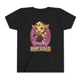 Mary The Hair Stylist - Youth Short Sleeve Tee