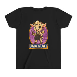 Mary The Hair Stylist - Youth Short Sleeve Tee