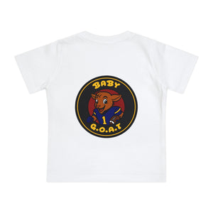 Devon The Touchdown Star - Baby Short Sleeve T-Shirt