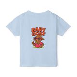 Dawn The Style Queen - Heavy Cotton™ Toddler T-shirt