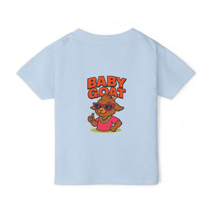 Dawn The Style Queen - Heavy Cotton™ Toddler T-shirt
