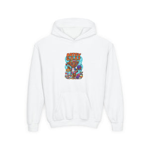 Youth Hoodie — 