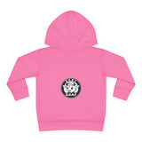 Baby G.O.A.T Classic Edition - Toddler Pullover Fleece Hoodie