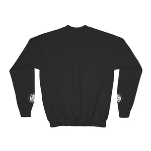 Baby G.O.A.T Classic Edition - Youth Crewneck Sweatshirt