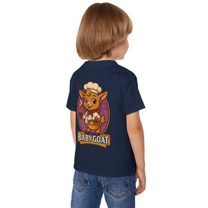 Lisa The Cook - Heavy Cotton™ Toddler T-shirt
