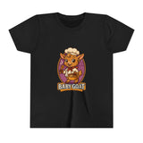 Lisa The Cook - Youth Short Sleeve Tee