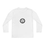 Baby G.O.A.T Classic Edition - Youth Long Sleeve Competitor Tee