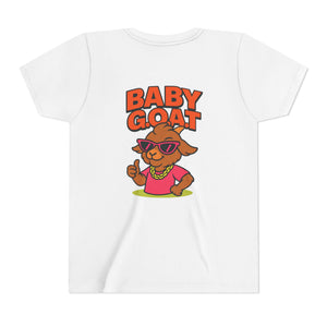 Dawn The Style Queen - Youth Short Sleeve Tee
