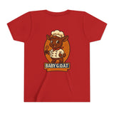 Reggie The Chef - Youth Short Sleeve Tee