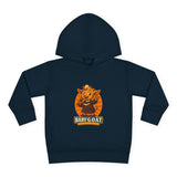 Author The Storyteller - Toddler Pullover Fleece Hoodie