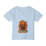 Author The Storyteller - Heavy Cotton™ Toddler T-shirt