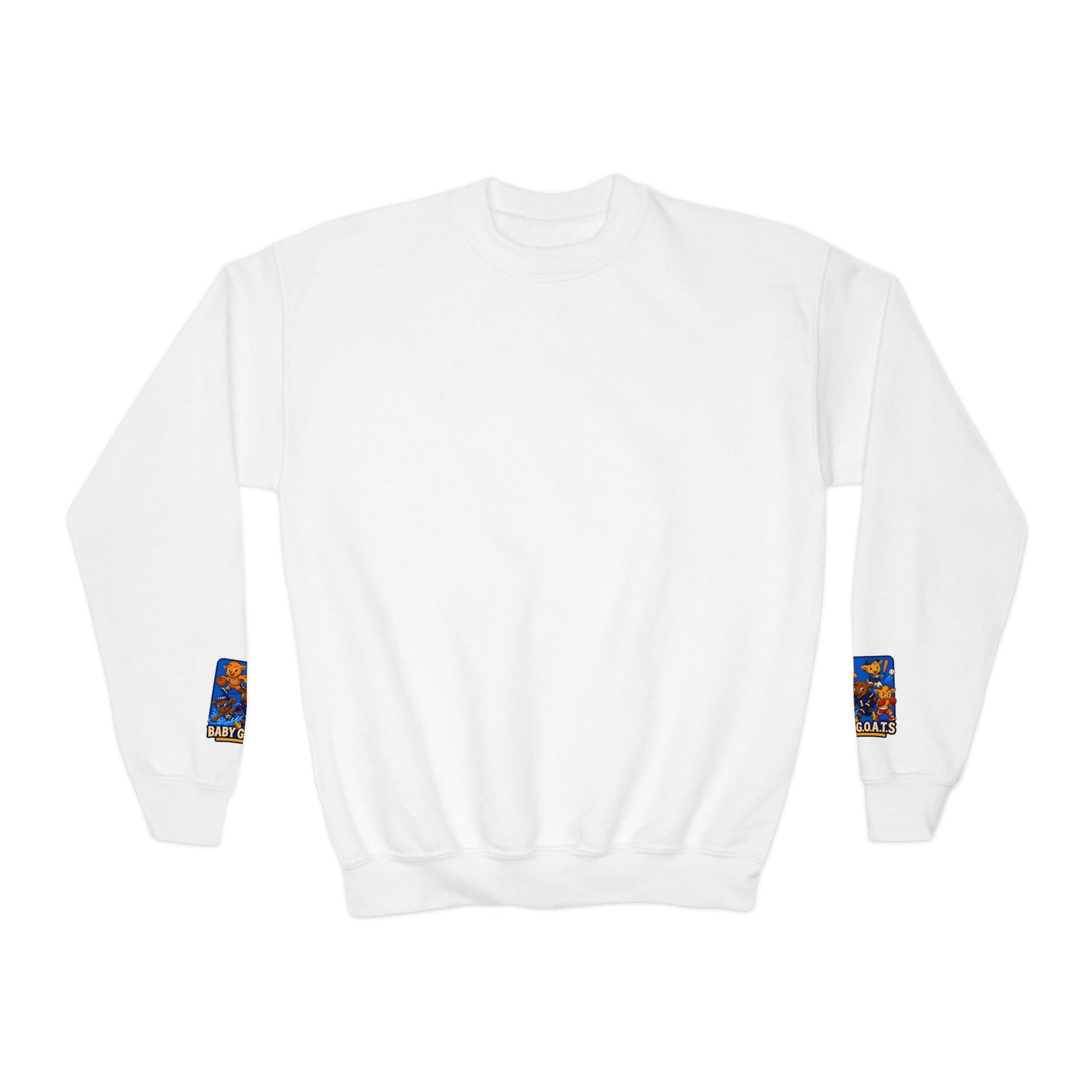 Little Legends - Youth Crewneck Sweatshirt