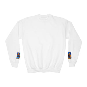 Little Legends - Youth Crewneck Sweatshirt
