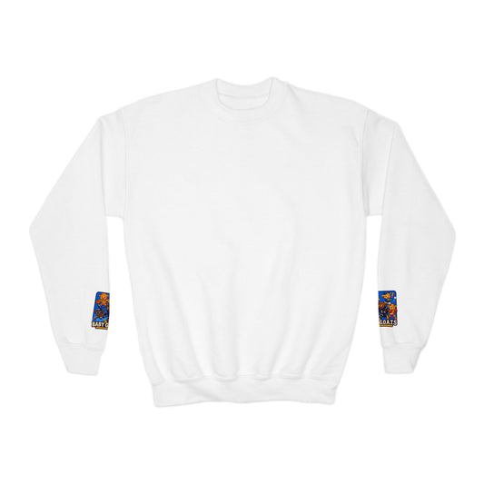 Little Legends - Youth Crewneck Sweatshirt