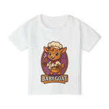 Lisa The Cook - Heavy Cotton™ Toddler T-shirt