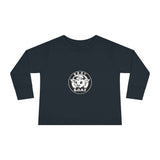 Baby G.O.A.T Classic Edition - Toddler Long Sleeve Tee