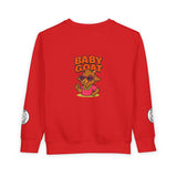 Dawn The Style Queen - Toddler Sweatshirt