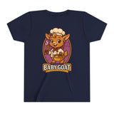 Lisa The Cook - Youth Short Sleeve Tee