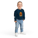 Author The Storyteller - Toddler Sweatshirt