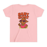 Dawn The Style Queen - Youth Short Sleeve Tee