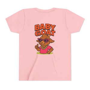 Dawn The Style Queen - Youth Short Sleeve Tee