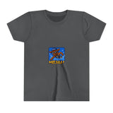 Remy The Swimmer - Youth Short Sleeve Tee