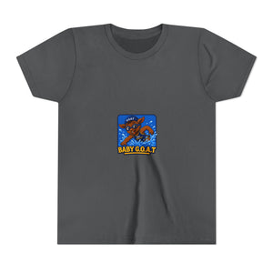 Remy The Swimmer - Youth Short Sleeve Tee