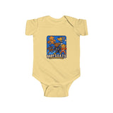 Little Legends - Infant Fine Jersey Bodysuit