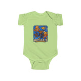 Little Legends - Infant Fine Jersey Bodysuit