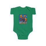 Little Legends - Infant Fine Jersey Bodysuit