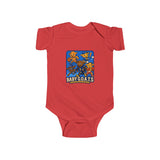 Little Legends - Infant Fine Jersey Bodysuit