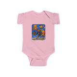 Little Legends - Infant Fine Jersey Bodysuit