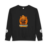 Author The Storyteller - Toddler Sweatshirt