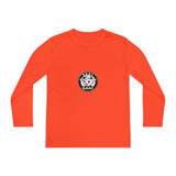 Baby G.O.A.T Classic Edition - Youth Long Sleeve Competitor Tee