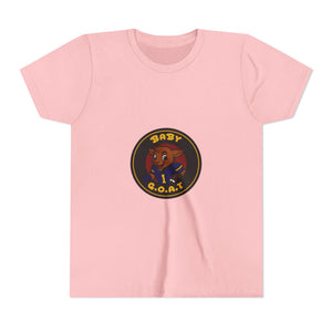 Devon The Touchdown Star - Youth Short Sleeve Tee