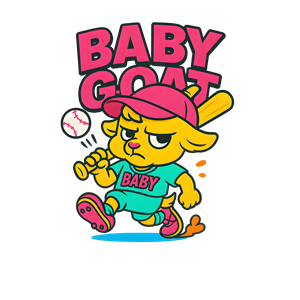ERIN THE SLUGGER