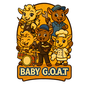 FUTURE GOATS CLUB