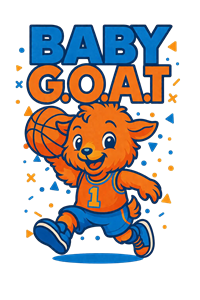 JORDAN THE G.O.A.T