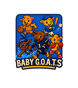 LITTLE LEGENDS