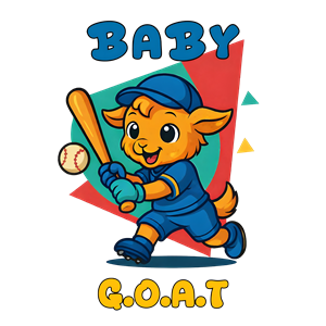 RON THE SLUGGER
