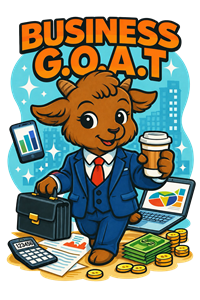 TOMAS THE BUSINESS G.O.A.T