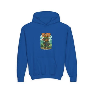 Youth Hoodies