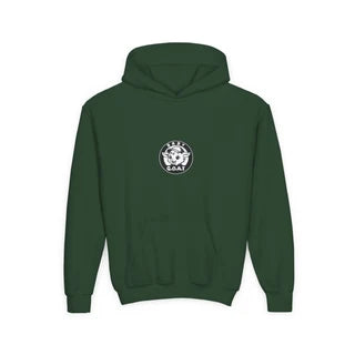 Toddler Hoodies